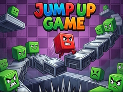 Žaidimas Jump Up Game