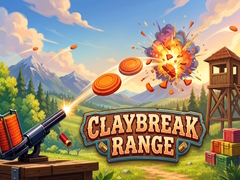Žaidimas Claybreak Range