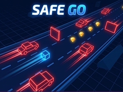 Žaidimas Safe Go