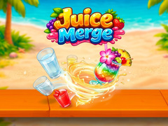 Žaidimas Juice Merge