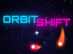 Žaidimas Orbit Shift