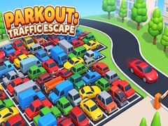 Žaidimas ParkOut: Traffic Escape
