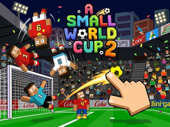 Žaidimas A Small World Cup 2