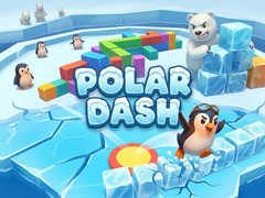 Žaidimas Polar Dash