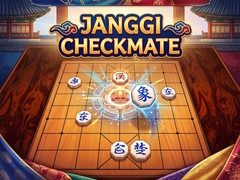 Žaidimas Janggi Checkmate