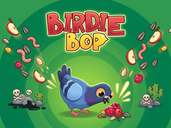 Žaidimas Birdie Bop