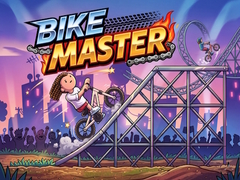 Žaidimas Bike Master