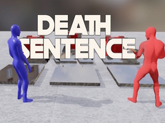 Žaidimas Death Sentence