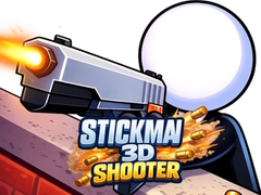 Žaidimas Stickman3D Shooter