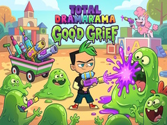 Žaidimas Total Dramarama Goo'd Grief