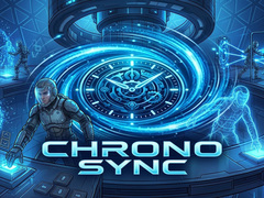 Žaidimas Chrono Sync