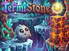 Žaidimas TermiStone 