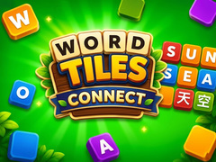 Žaidimas Word Tiles Connect