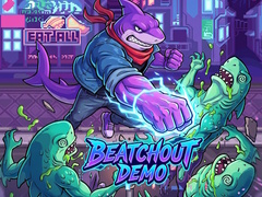 Žaidimas Beatchout Demo