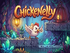 Žaidimas Chickenelly