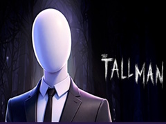 Žaidimas The Tall Man