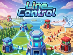 Žaidimas Line Control