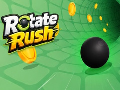 Žaidimas Rotate Rush
