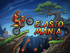 Žaidimas Elasto Mania