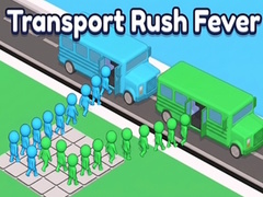 Žaidimas Transport Rush Fever