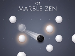 Žaidimas Marble Zen