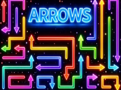 Žaidimas Arrows
