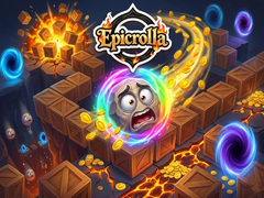 Žaidimas Epicrolla