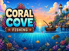 Žaidimas Coral Cove Fishing