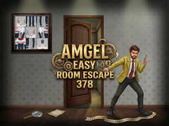 Žaidimas Amgel Easy Room Escape 378