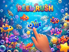 Žaidimas Reel Rush