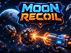 Žaidimas Moon Recoil