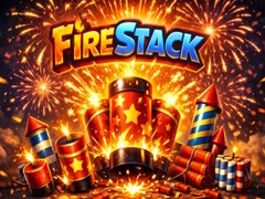 Žaidimas FireStack
