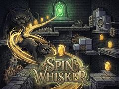 Žaidimas Spin Whisker
