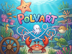 Žaidimas Polvart