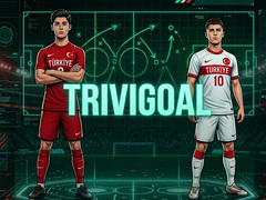 Žaidimas TriviGoal
