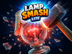 Žaidimas Lamp Smash Lite