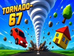 Žaidimas Tornado-67