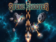 Žaidimas Stone Shooter