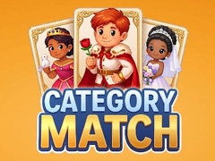 Žaidimas Category Match