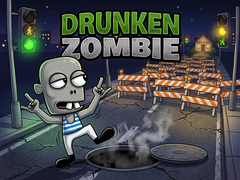 Žaidimas Drunken Zombie
