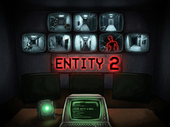 Žaidimas The Entity 2