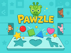 Žaidimas Pawzle