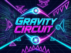 Žaidimas Gravity Circuit