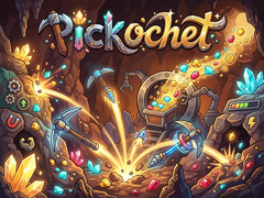 Žaidimas Pickochet