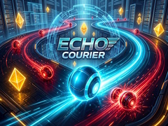 Žaidimas Echo Courier