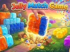 Žaidimas Jelly Match Game