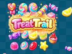 Žaidimas TreatTraill