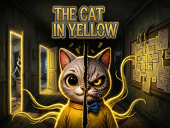 Žaidimas The Cat in Yellow
