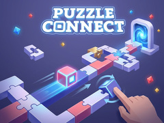 Žaidimas Puzzle Connect