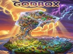 Žaidimas Godbox